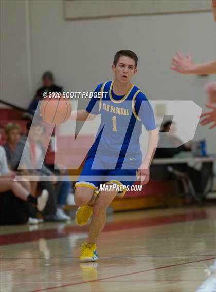 Thumbnail 2 in San Pasqual @ Fallbrook photogallery.