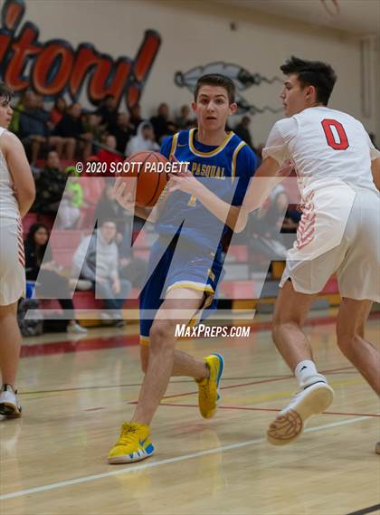 Thumbnail 3 in San Pasqual @ Fallbrook photogallery.