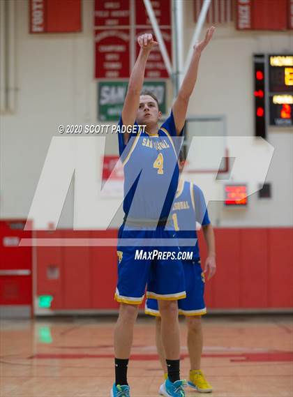 Thumbnail 1 in San Pasqual @ Fallbrook photogallery.