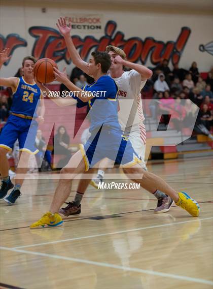 Thumbnail 2 in San Pasqual @ Fallbrook photogallery.