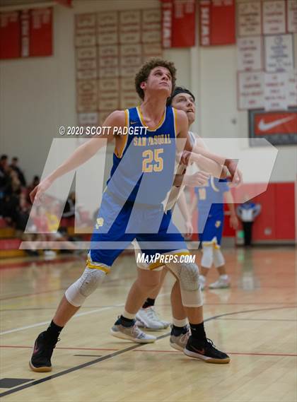Thumbnail 2 in San Pasqual @ Fallbrook photogallery.