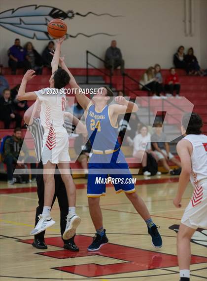 Thumbnail 1 in San Pasqual @ Fallbrook photogallery.