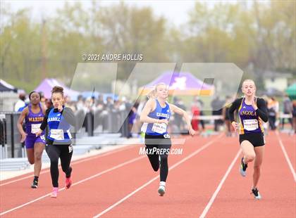 Thumbnail 1 in Indiana Tech Strive For Greatness Invite photogallery.