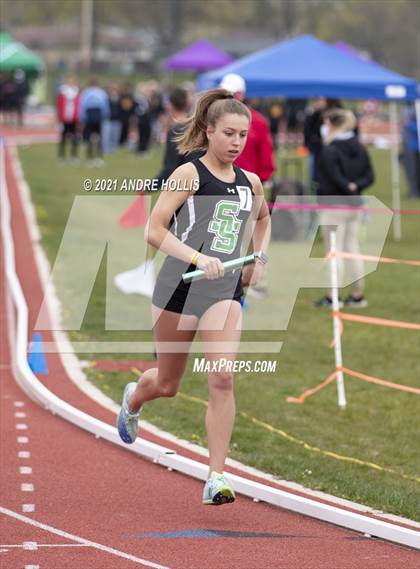 Thumbnail 1 in Indiana Tech Strive For Greatness Invite photogallery.