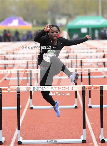 Thumbnail 1 in Indiana Tech Strive For Greatness Invite photogallery.