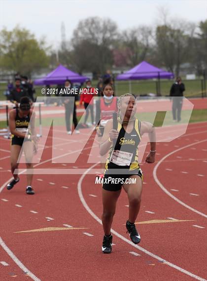 Thumbnail 2 in Indiana Tech Strive For Greatness Invite photogallery.