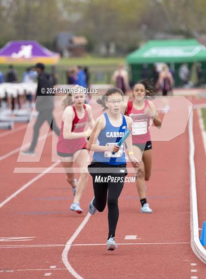 Thumbnail 2 in Indiana Tech Strive For Greatness Invite photogallery.
