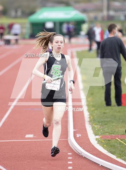 Thumbnail 1 in Indiana Tech Strive For Greatness Invite photogallery.