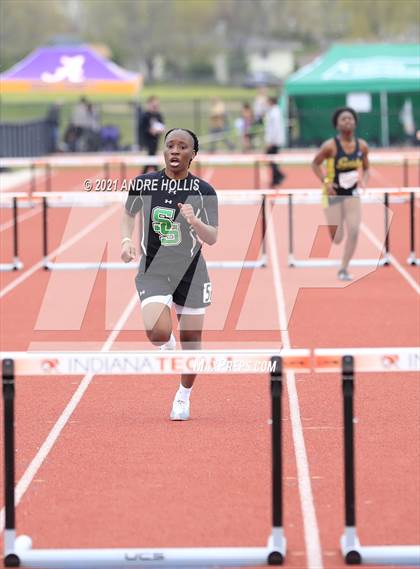 Thumbnail 2 in Indiana Tech Strive For Greatness Invite photogallery.