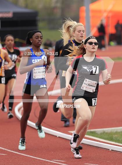 Thumbnail 3 in Indiana Tech Strive For Greatness Invite photogallery.
