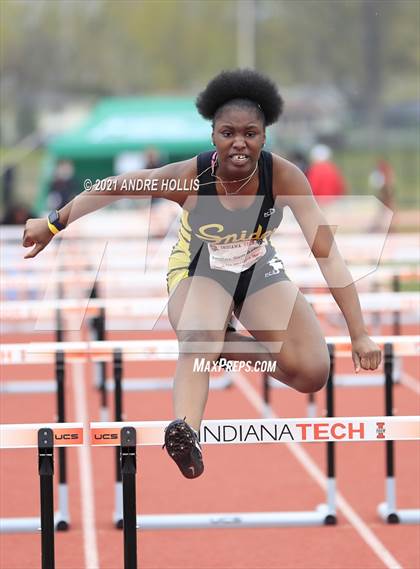 Thumbnail 3 in Indiana Tech Strive For Greatness Invite photogallery.