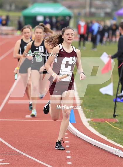 Thumbnail 3 in Indiana Tech Strive For Greatness Invite photogallery.