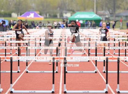 Thumbnail 2 in Indiana Tech Strive For Greatness Invite photogallery.