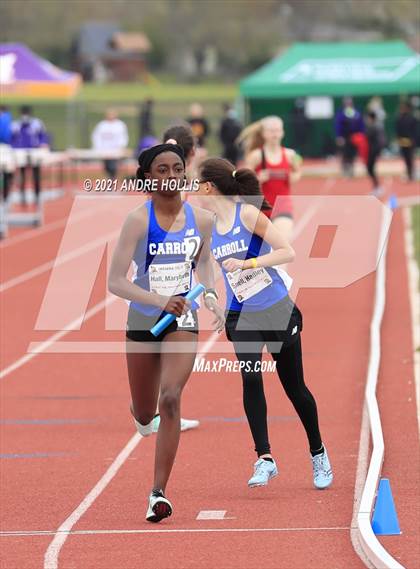 Thumbnail 1 in Indiana Tech Strive For Greatness Invite photogallery.