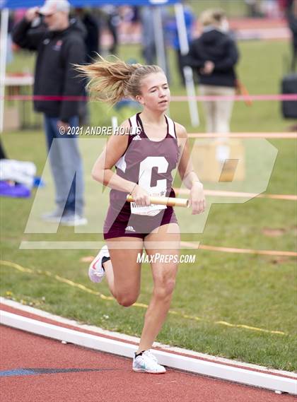 Thumbnail 1 in Indiana Tech Strive For Greatness Invite photogallery.