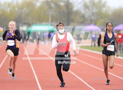 Thumbnail 3 in Indiana Tech Strive For Greatness Invite photogallery.