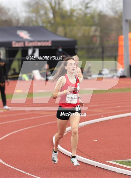 Thumbnail 3 in Indiana Tech Strive For Greatness Invite photogallery.