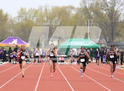 Thumbnail 3 in Indiana Tech Strive For Greatness Invite photogallery.