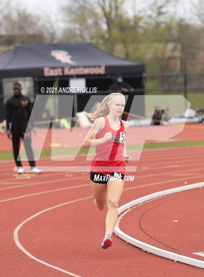 Thumbnail 1 in Indiana Tech Strive For Greatness Invite photogallery.