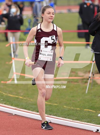 Thumbnail 3 in Indiana Tech Strive For Greatness Invite photogallery.
