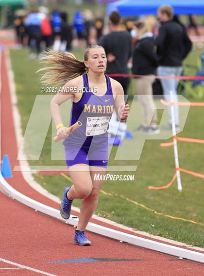 Thumbnail 2 in Indiana Tech Strive For Greatness Invite photogallery.
