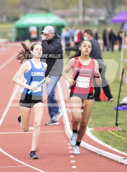 Thumbnail 2 in Indiana Tech Strive For Greatness Invite photogallery.