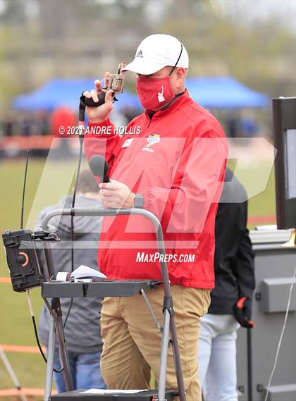 Thumbnail 2 in Indiana Tech Strive For Greatness Invite photogallery.