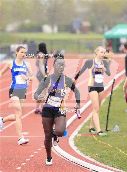 Thumbnail 3 in Indiana Tech Strive For Greatness Invite photogallery.