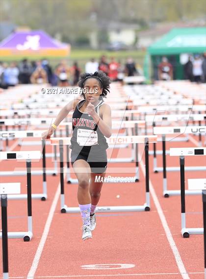 Thumbnail 3 in Indiana Tech Strive For Greatness Invite photogallery.