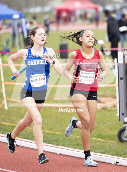 Thumbnail 3 in Indiana Tech Strive For Greatness Invite photogallery.