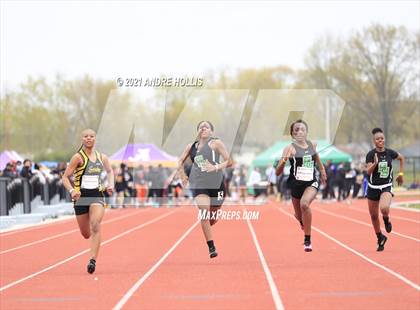 Thumbnail 1 in Indiana Tech Strive For Greatness Invite photogallery.