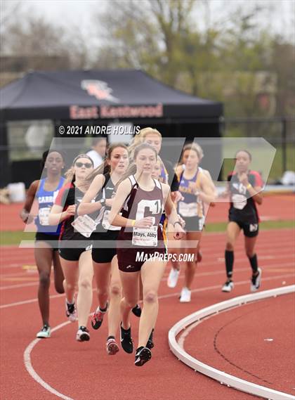 Thumbnail 1 in Indiana Tech Strive For Greatness Invite photogallery.