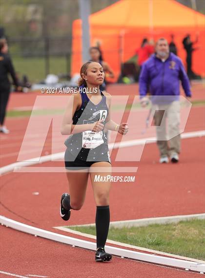 Thumbnail 3 in Indiana Tech Strive For Greatness Invite photogallery.