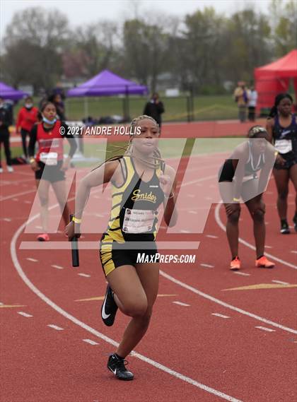 Thumbnail 3 in Indiana Tech Strive For Greatness Invite photogallery.
