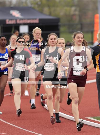 Thumbnail 2 in Indiana Tech Strive For Greatness Invite photogallery.