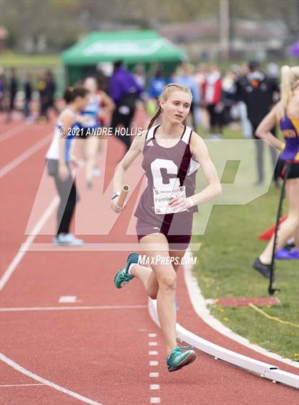 Thumbnail 1 in Indiana Tech Strive For Greatness Invite photogallery.
