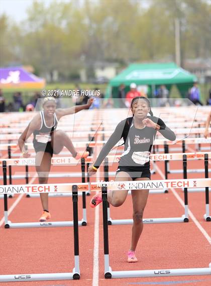 Thumbnail 3 in Indiana Tech Strive For Greatness Invite photogallery.