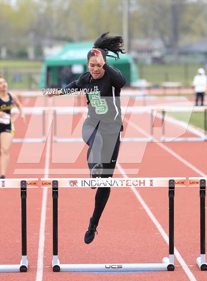 Thumbnail 1 in Indiana Tech Strive For Greatness Invite photogallery.