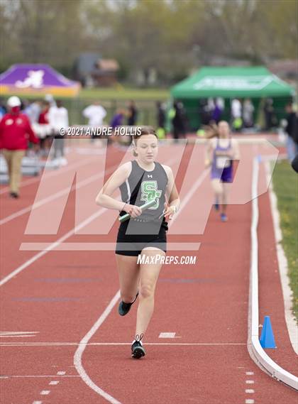 Thumbnail 1 in Indiana Tech Strive For Greatness Invite photogallery.