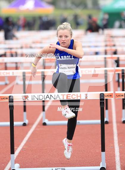 Thumbnail 2 in Indiana Tech Strive For Greatness Invite photogallery.