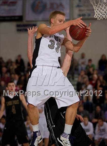 Thumbnail 2 in Lone Peak @ Riverton photogallery.