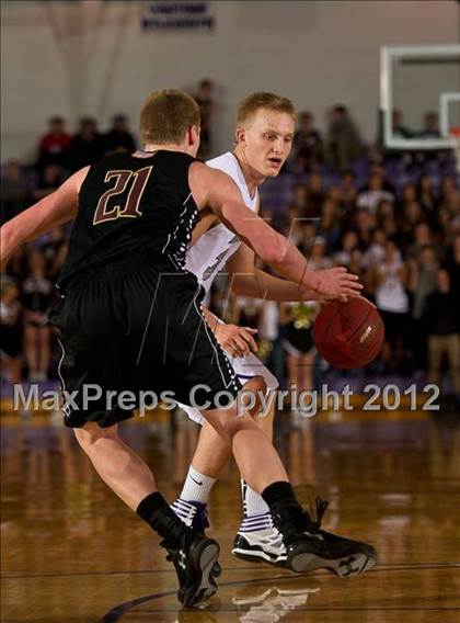 Thumbnail 2 in Lone Peak @ Riverton photogallery.