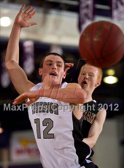 Thumbnail 1 in Lone Peak @ Riverton photogallery.