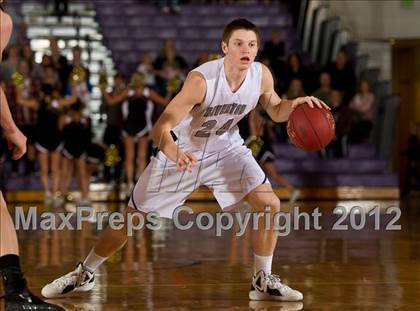 Thumbnail 3 in Lone Peak @ Riverton photogallery.
