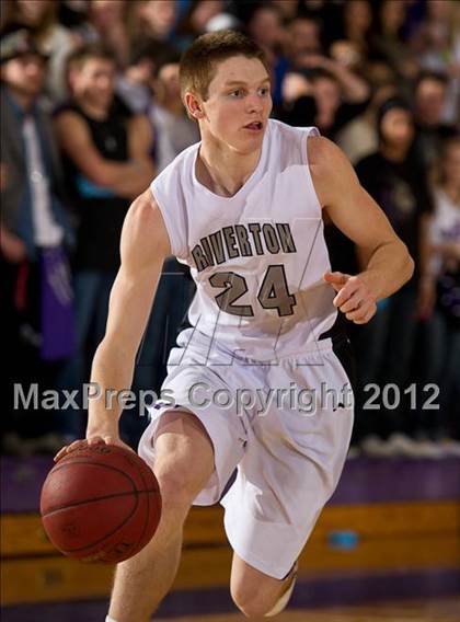 Thumbnail 1 in Lone Peak @ Riverton photogallery.
