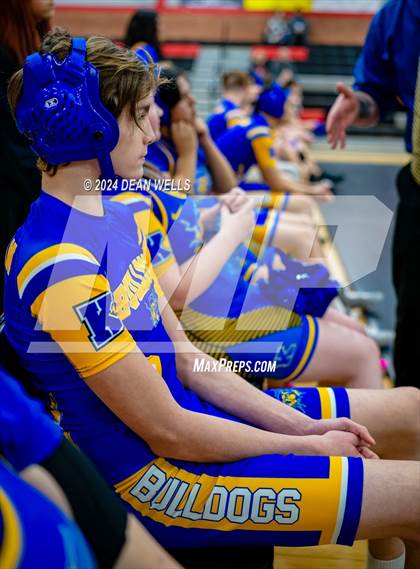 Thumbnail 2 in Kingman vs Lee Williams  photogallery.
