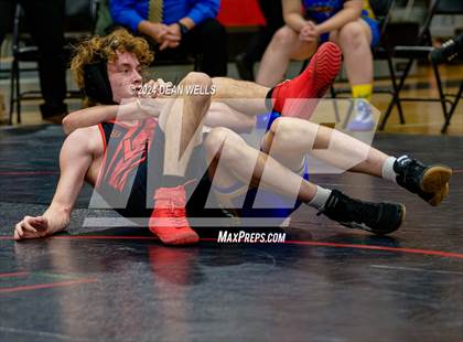 Thumbnail 2 in Kingman vs Lee Williams  photogallery.