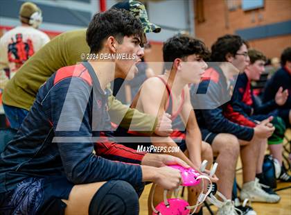 Thumbnail 3 in Kingman vs Lee Williams  photogallery.