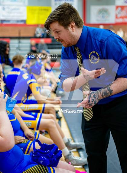 Thumbnail 3 in Kingman vs Lee Williams  photogallery.