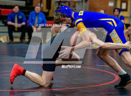 Thumbnail 1 in Kingman vs Lee Williams  photogallery.